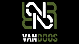 Vandoos Logo